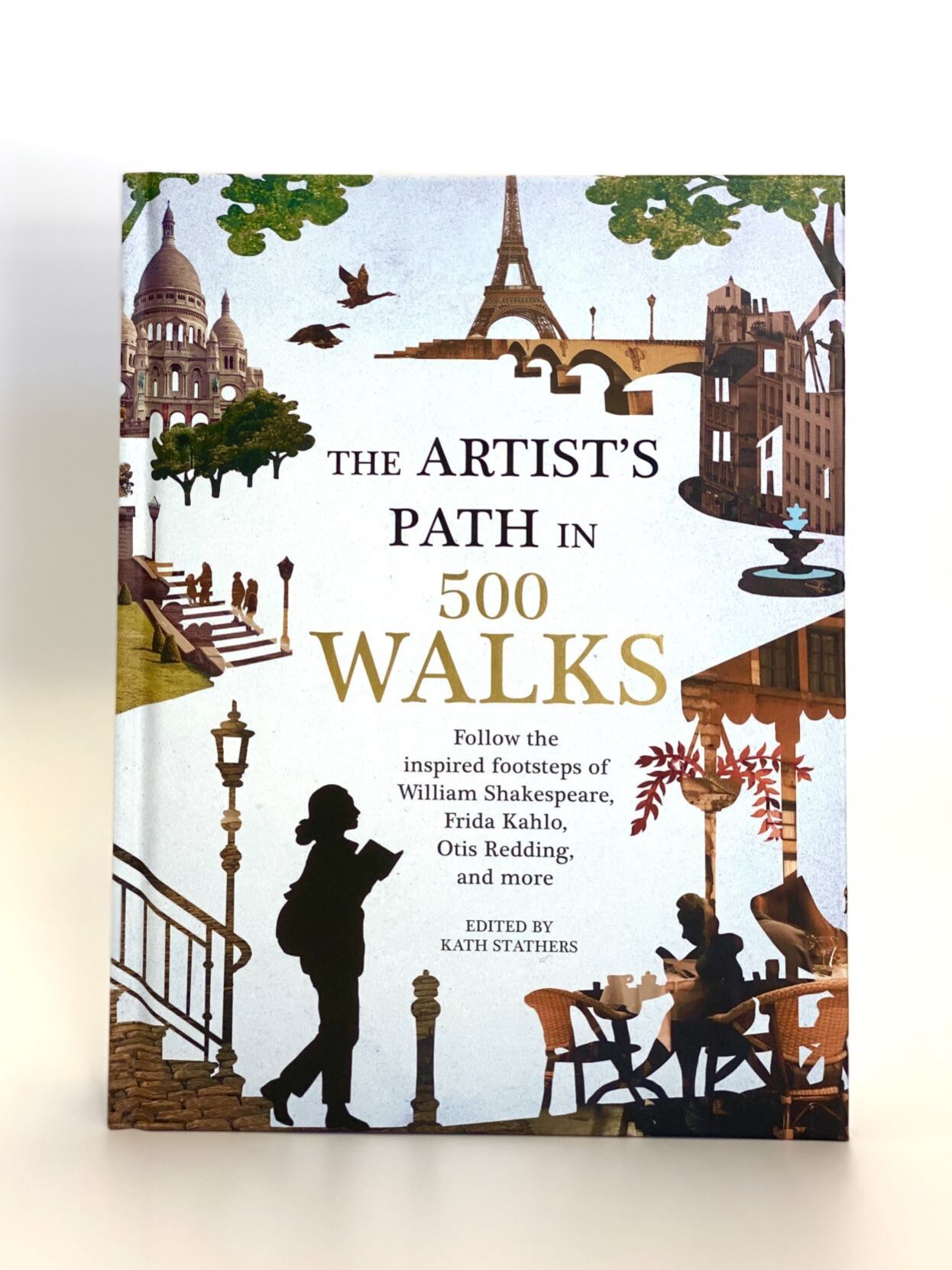 Book on walks
